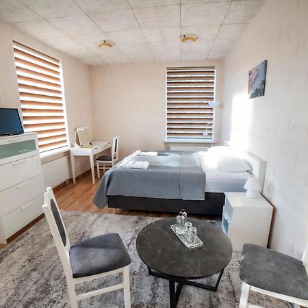 Villa Verdaine Šilutė Dış mekan fotoğraf