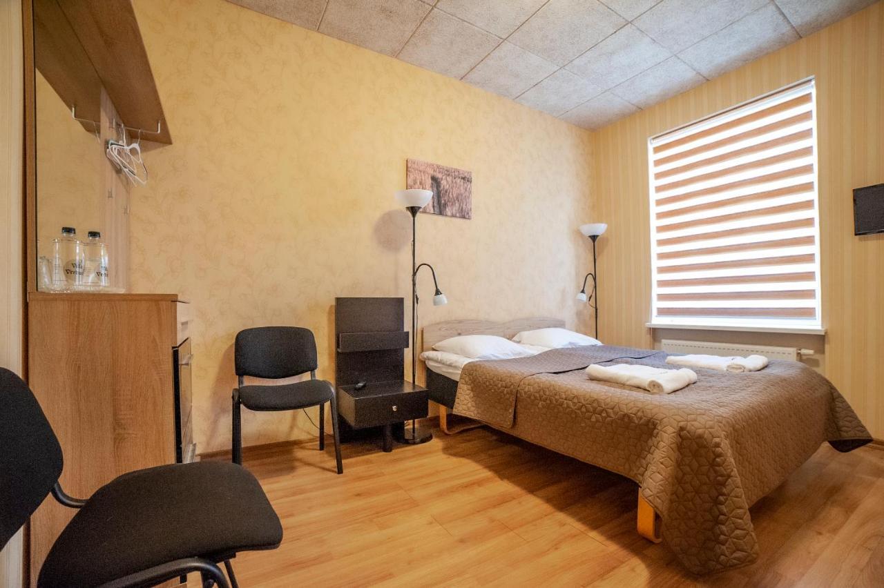 Villa Verdaine Šilutė Dış mekan fotoğraf